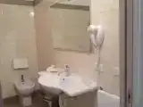Одноместный номер Комфорт