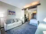 Двухместный люкс