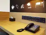 Номер Стандарт