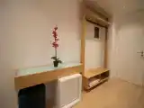Трёхместный номер Стандарт с видом на море