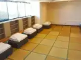 Номер Стандарт Цокольный этаж