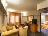Семейный люкс