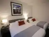 Номер Deluxe