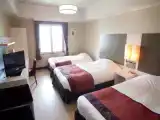 Трёхместный номер Стандарт