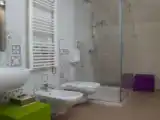 Двухместный номер Premium с балконом