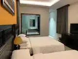 Номер Deluxe