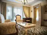 Люкс с 2 комнатами