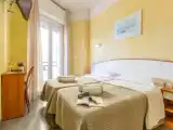 Двухместный номер Комфорт