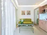 Номер Стандарт с балконом