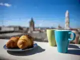 Двухместный номер Superior