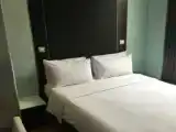 Люкс c 1 комнатой
