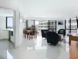 Апартаменты с 2 комнатами