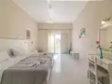 Двухместный номер Стандарт с видом на сад