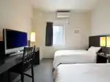Двухместный номер Стандарт