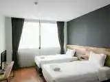Номер Стандарт