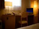 Двухместный номер Стандарт