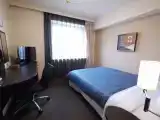 Одноместный номер Комфорт