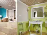 Номер Deluxe oceanfront