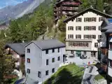 Двухместный номер Стандарт