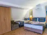 Трёхместный номер Стандарт
