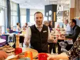 Двухместный номер Стандарт с красивым видом из окна