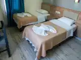 Люкс с балконом