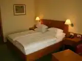 Двухместный номер Стандарт с балконом