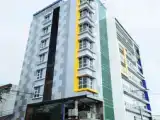 Номер Business