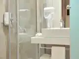 Одноместный номер Стандарт