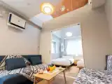 Двухместный номер Deluxe