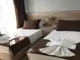 Двухместный номер Стандарт с видом на город