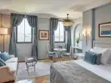 Двухместный номер Premium