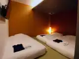 Номер Japanese-Style