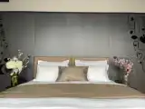 Двухместный полулюкс