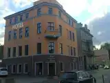 Run of House