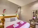 Двухместный номер Deluxe