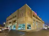 Двухместный полулюкс