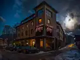 Run of House