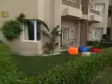 Люкс с 3 комнатами