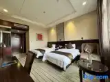 Двухместный номер Стандарт с видом на сад