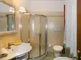 Двухместный номер Комфорт с видом на город