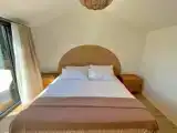 Номер Deluxe c 1 комнатой с видом на горы