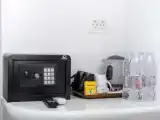 Двухместный номер Эконом