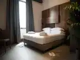 Одноместный номер Стандарт
