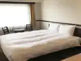 Двухместный номер Стандарт