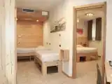 Двухместный номер Deluxe с видом на реку