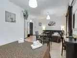 Апартаменты