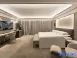 Двухместный номер Deluxe