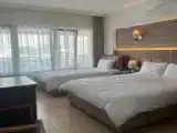 Трёхместный номер