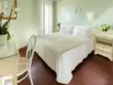 Двухместный номер Стандарт с балконом